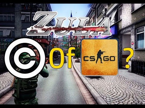 KILLS COMPILATION ON THE BEST COPY OF CSGO