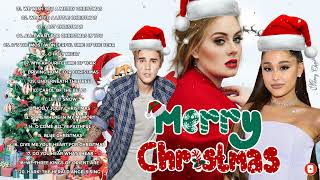 Merry Christmas 2022  Top Christmas Songs Playlist 2022  Best Pop Christmas Songs Ever 