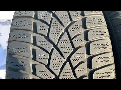 Обзор шин 215 55 17 98H Dunlop SP Winter Sport 3D AO