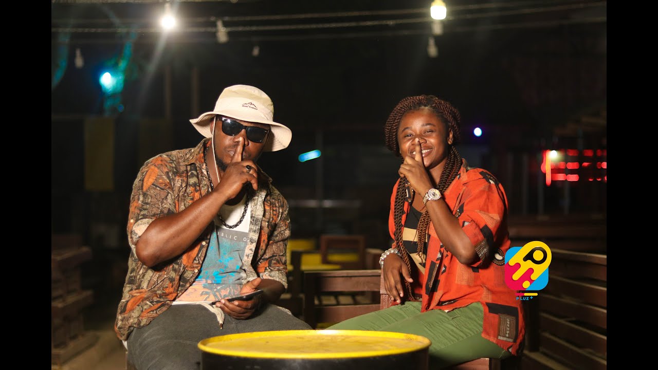 I Have The Biggest Fan Base In B/A & The First To Ever Organize A