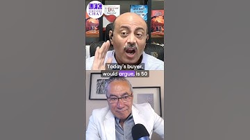 Deepak Bhootra, How AI Helps You Catch Up to Smart Buyers