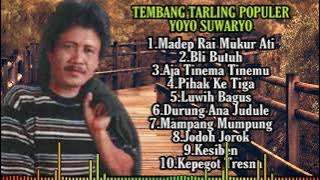 TEMBANG TARLING POPULER YOYO SUWARYO