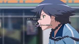 Enmusubi no Youko-chan (Fox spirit matchmaker) Opening 1 (2017)