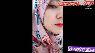 Sayang Menyayang