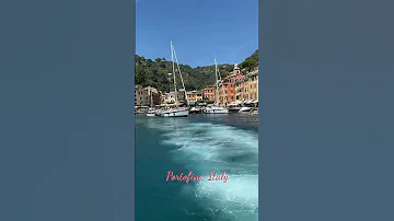 Portofino Italy 🇮🇹