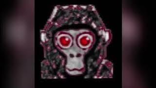 Gtag /gorilla tag  warning bot sound