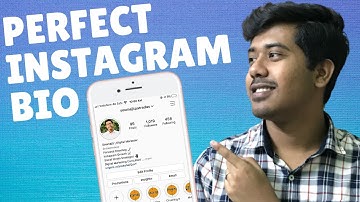 How to Create the PERFECT Instagram Bio (5 EASY STEPS to get MORE Followers!)