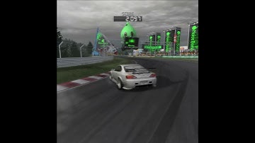 They really need to remake Need For Speed ProStreet #shorts