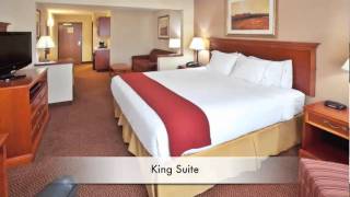 Holiday Inn Express Hotel & Suites Sheldon - Sheldon, Iowa