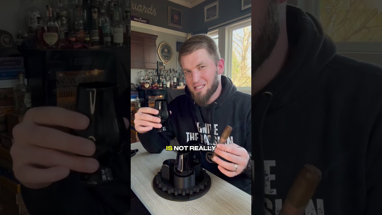 Blind Pairing with the Diesel Whiskey Row and Hard Truth High Road Rye 🔥🥃 