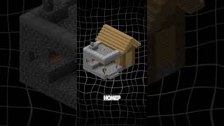 Деревня номер 13!!!😁🔥#пжзалети #minecraft #майнкрафт #danik #compot