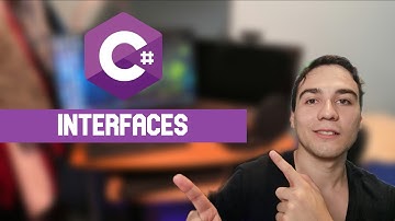 Qué es una INTERFAZ en programación ➤ CURSO en C#