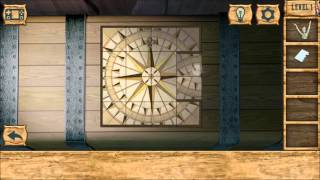 Texas Hazard Level 1 Walkthrough screenshot 3