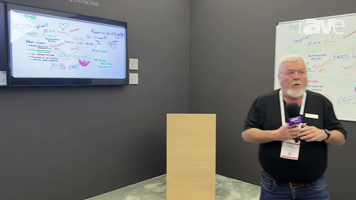 PTZ Cameras with AI-Powered Auto Framing | Sony at InfoComm 2025