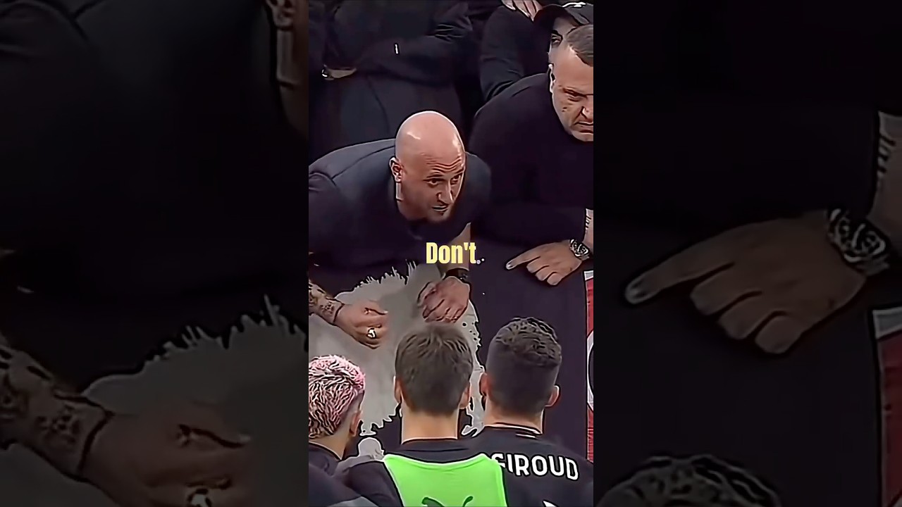 The Scariest Fans In The World ??🔥