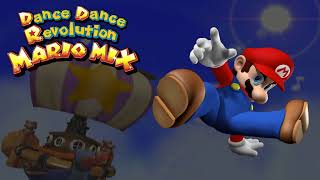 Story ~ The S.S. Brass - Dance Dance Revolution: Mario Mix (Slowed Down)