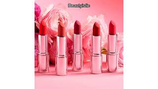 Pupa Milano Petalips Soft Matt Lipstick Review: Comfort, Buildable Color, and Luxe Finish screenshot 2