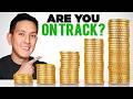 Financial Milestones Quiz