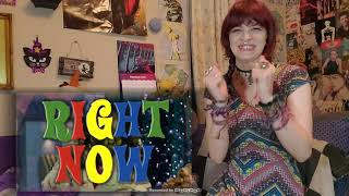 MAIA REACTS! NEKROGOBLIKON - RIGHT NOW!