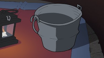 Unexpectables Reanimated - This is a Bucket