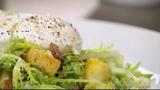 How to Poach an Egg