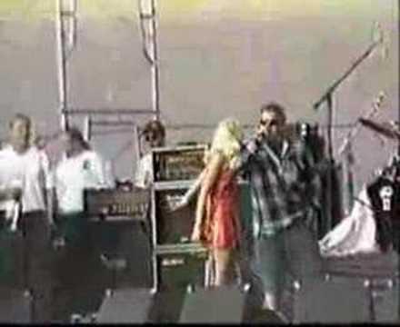 No Doubt feat Sublime - Total Hate