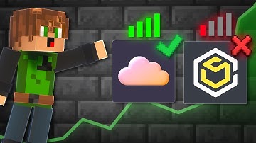 I Tested 5 More FREE Minecraft Server Hosts — Here