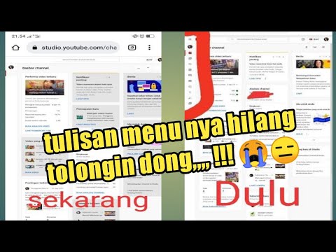 Video: Apa Yang Dikatakan Ikon Yang Jatuh?