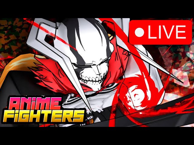 ☄️ESSA É A GAMEPASS MAIS ROUBADA DO ANIME FIGHTERS 