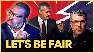 That’s NOT Fair! Jon EXPOSES What Paul Never Said!
