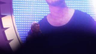 140802 god 15th Anniversary Reunion Concert 광주