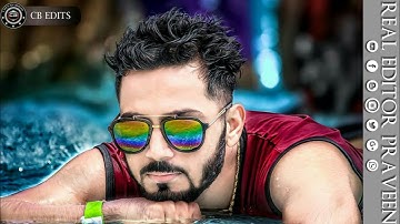 Best CB EDITING PicsArt Tutorial | Heavy CB EDITS & Real  | Professional CB EDITING FT Chetan Bhoir