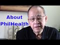 FREE PhilHealth Insurance in Philippines for Seniors!!!