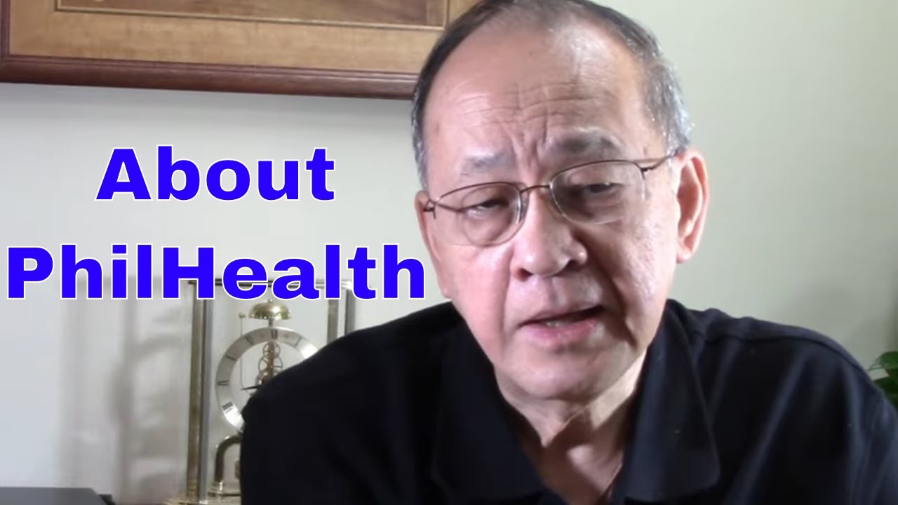FREE PhilHealth Insurance in Philippines for Seniors!!! YouTube