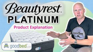 Beautyrest Platinum Mattresses (2019-2020) EXPLAINED by GoodBed.com