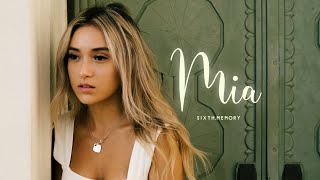 Mia | Griffith Observatory Cinematic Video Portrait | Sony A7III + 50mm F1.8