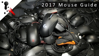 How to choose a Gaming Mouse (2017 Guide) Resimi