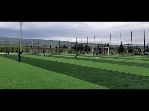 დომინანტი 5-1 იბერია ლილო / ბესო ქებურიას გოლი