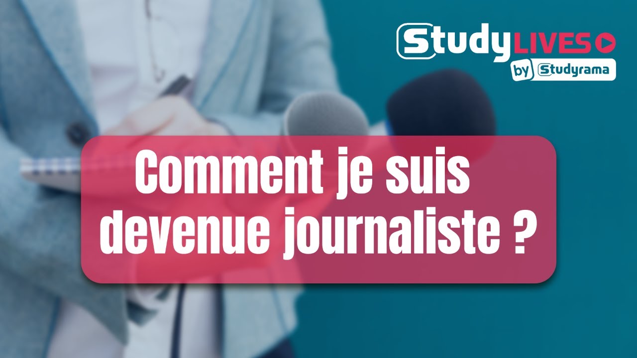 Comment je suis devenue journaliste YouTube — free download