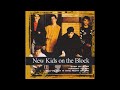 New Kids On The Block Tonight New Kids On The Block Tonight