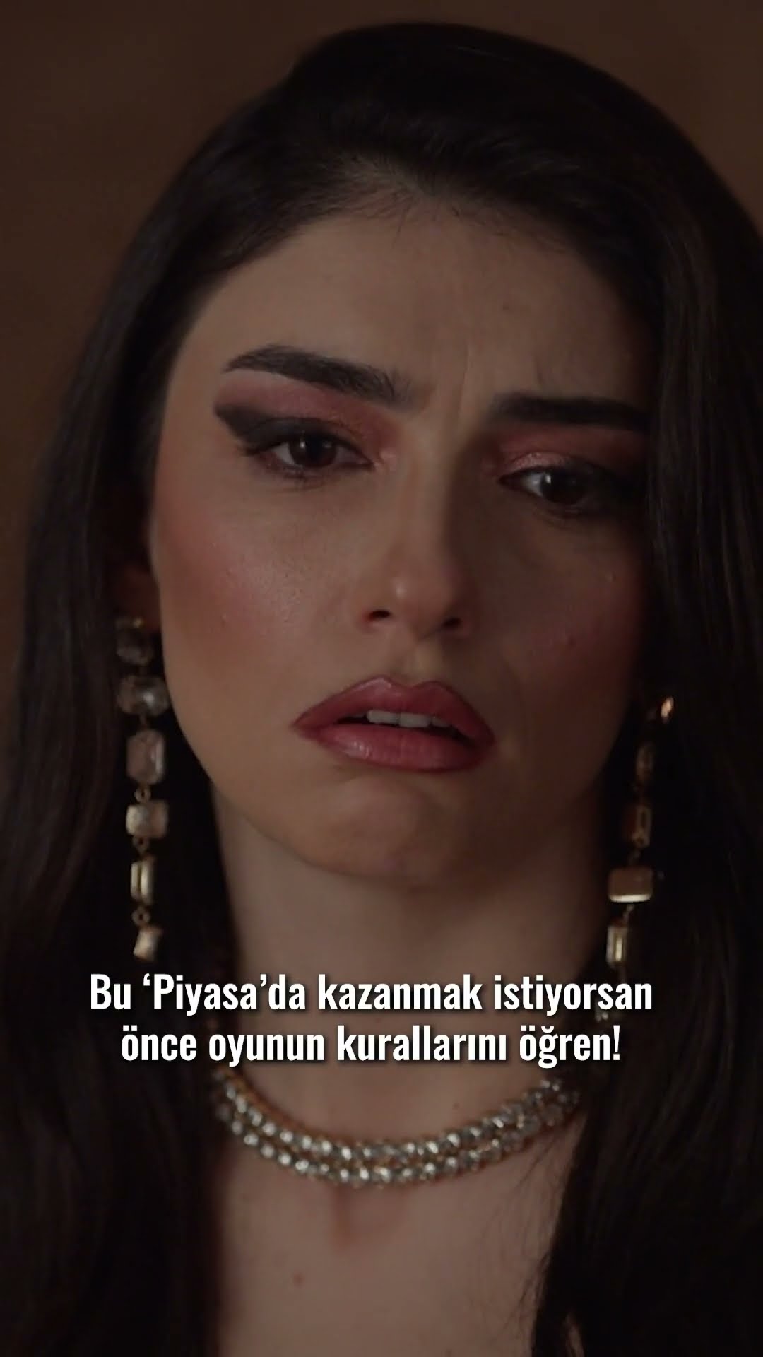 Güç mü, yoksa sevgi mi? #Piyasa #İnciTaneleri #Shorts