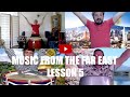 Music From The Far East Lesson 5