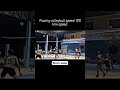 variasi keren #volleytarkam #tiktok #trending #shortvideos #viralvideos