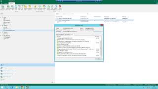 Restore VM Google Cloud & Veeam B&R