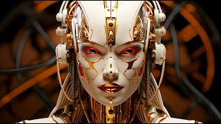Melodic Techno & Progressive House Mix 2025 By Art Of Minimal Techno Trip  24/7 Live Radio