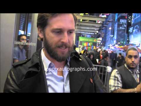 Josh Lucas Josh Lucas