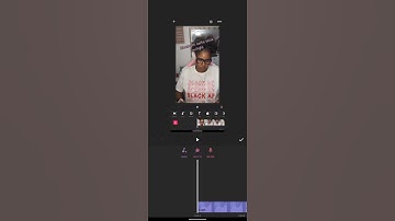 How to add a voiceover to a video in Inshot