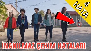 TOZKOPARAN İSKENDER 30. BÖLÜM ÇEKİM HATALARI #8 (43. Bölüm Fragmanı)