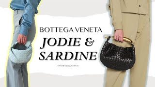 The Best Bottega Veneta Handbags (and Their Histories) to Shop Right Now,  From the Sardine to the Jodie