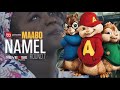 MAABO - Namel (Round 7) | Chimpmunk Version 🎶 | Officiel